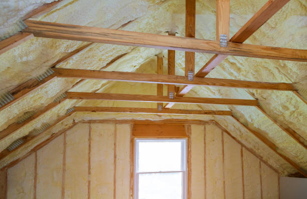 Best Residential Insulation in Wyoming, PA