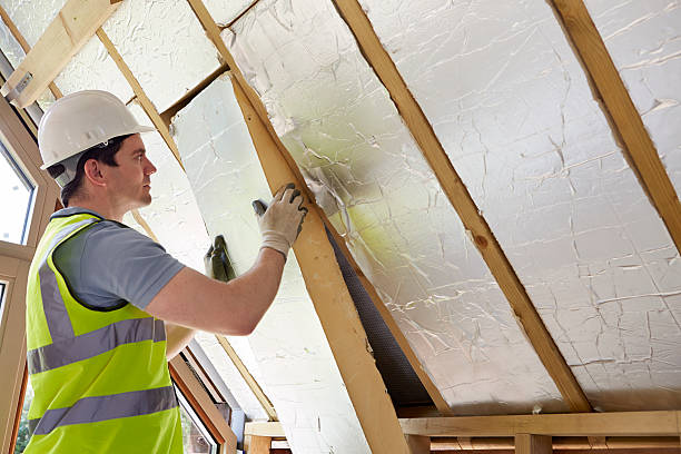Best Geographic-Specific Insulation Services in Wyoming, PA